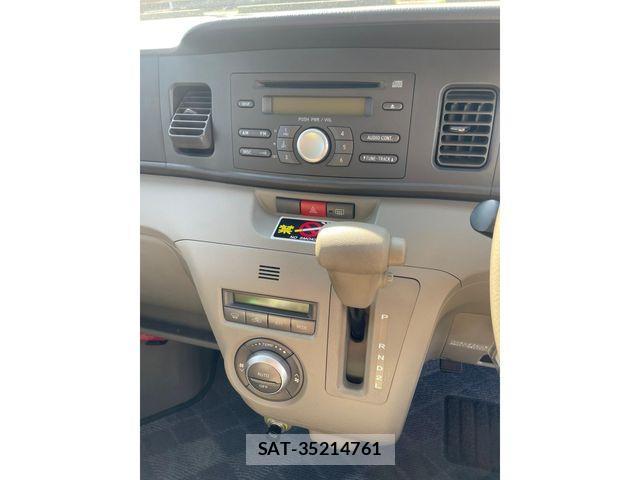 Daihatsu ATRAI WAGON 2009-11 1280614-11
