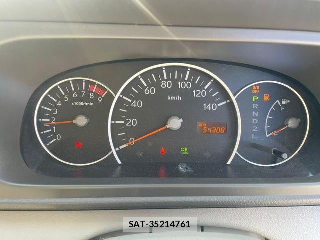 Daihatsu ATRAI WAGON 2009-11 1280614-12