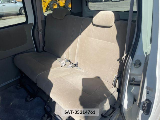 Daihatsu ATRAI WAGON 2009-11 1280614-6