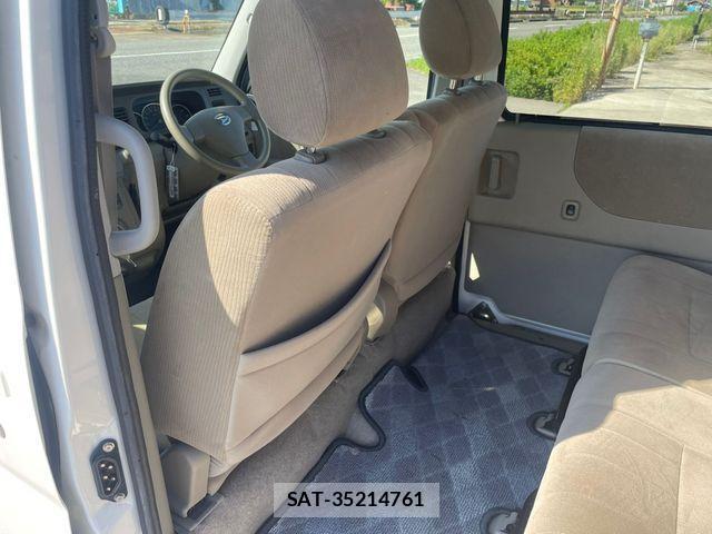 Daihatsu ATRAI WAGON 2009-11 1280614-7