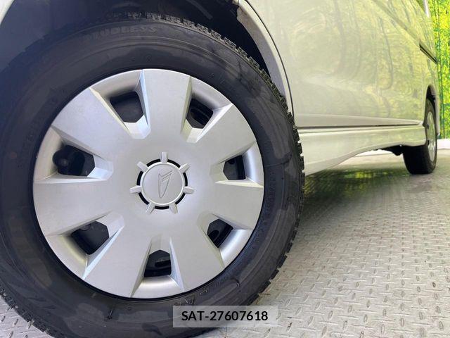 Daihatsu ATRAI WAGON 2014-02 6009342-12