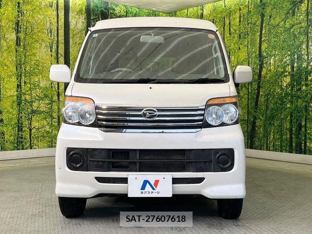 Daihatsu ATRAI WAGON 2014-02 6009342-13