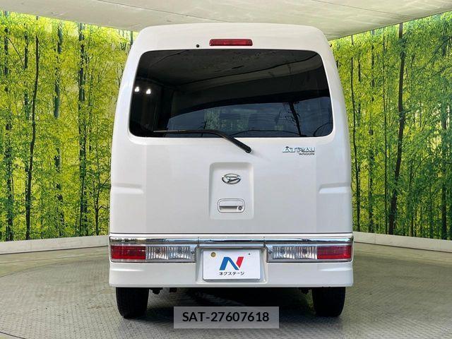 Daihatsu ATRAI WAGON 2014-02 6009342-14