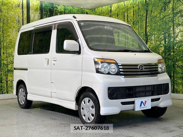 Daihatsu ATRAI WAGON 2014-02 6009342-15
