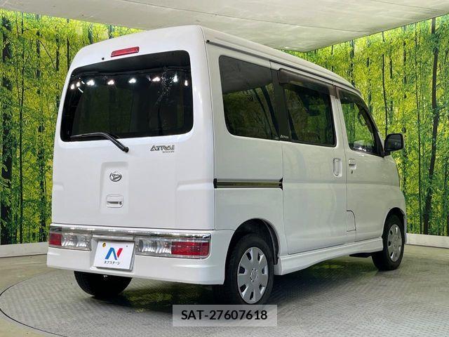 Daihatsu ATRAI WAGON 2014-02 6009342-16