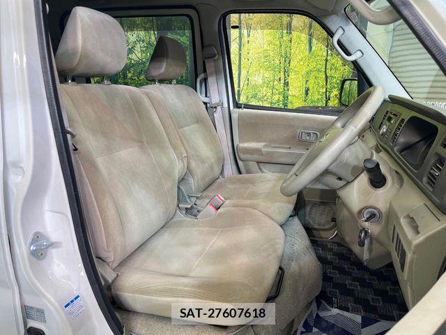 Daihatsu ATRAI WAGON 2014-02 6009342-7
