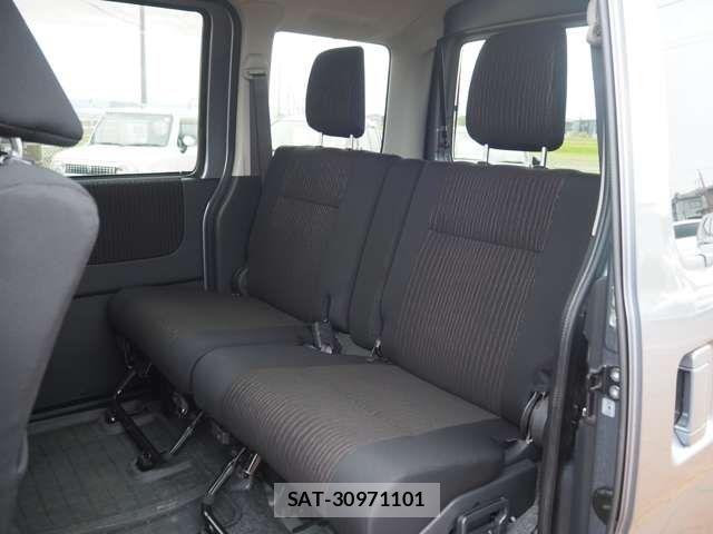 Daihatsu ATRAI WAGON 2019-09 6610566-9