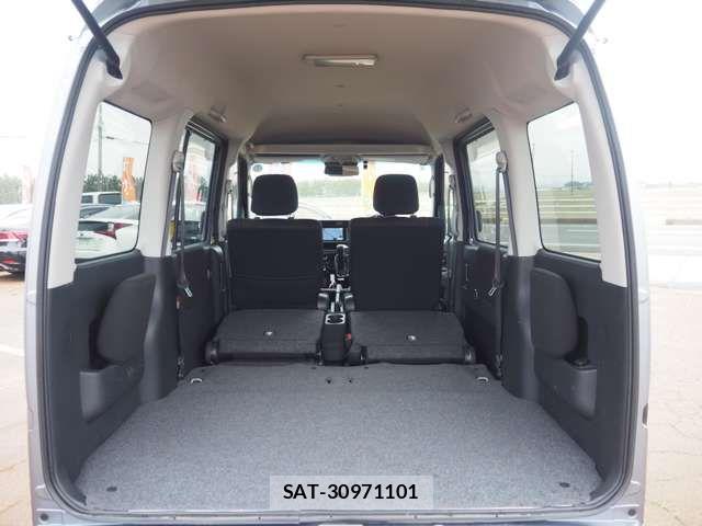 Daihatsu ATRAI WAGON 2019-09 6610566-10