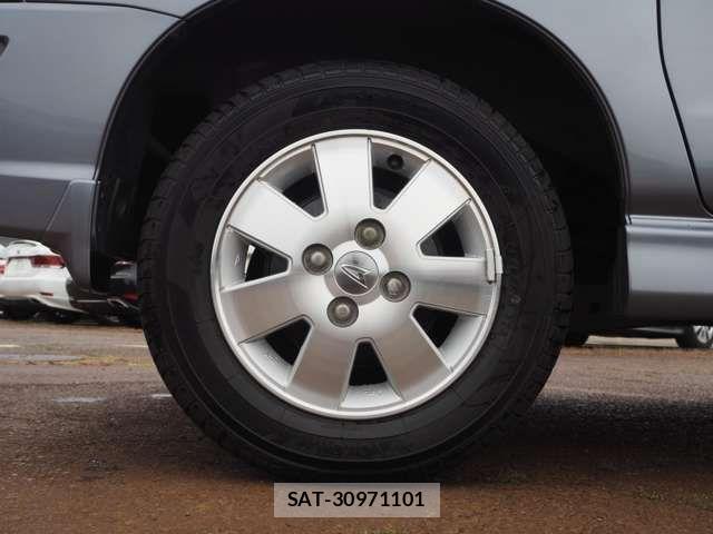 Daihatsu ATRAI WAGON 2019-09 6610566-15