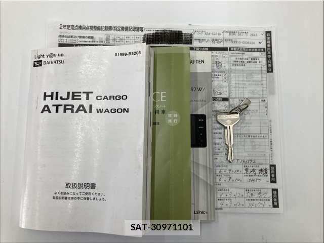 Daihatsu ATRAI WAGON 2019-09 6610566-17
