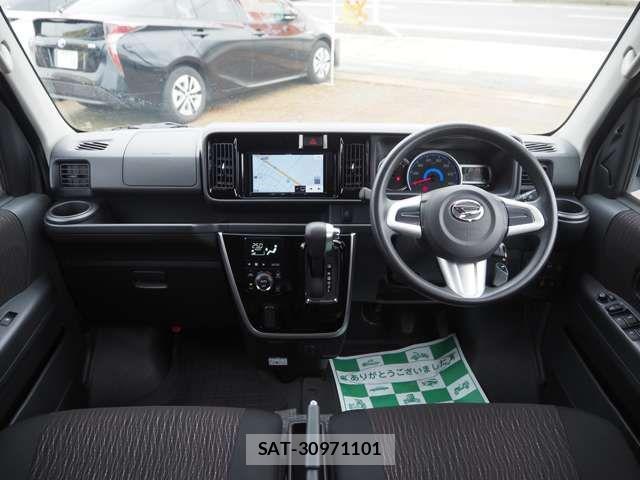 Daihatsu ATRAI WAGON 2019-09 6610566-1