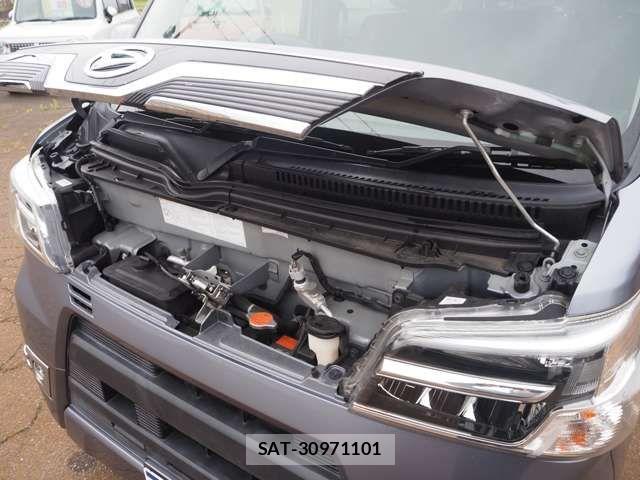 Daihatsu ATRAI WAGON 2019-09 6610566-19