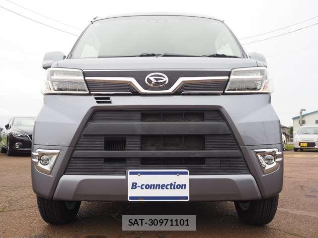Daihatsu ATRAI WAGON 2019-09 6610566-3