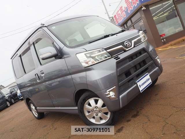 Daihatsu ATRAI WAGON 2019-09 6610566-5