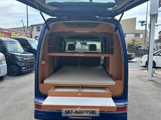 Daihatsu ATRAI WAGON 2013-10 6641243-11