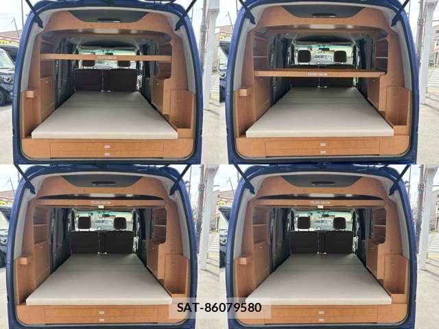 Daihatsu ATRAI WAGON 2013-10 6641243-16