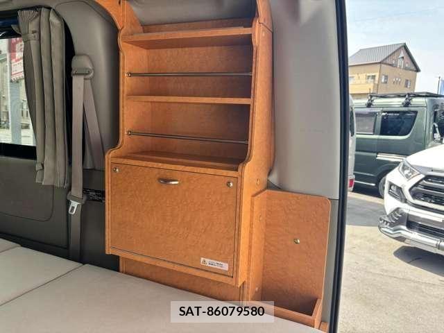 Daihatsu ATRAI WAGON 2013-10 6641243-21