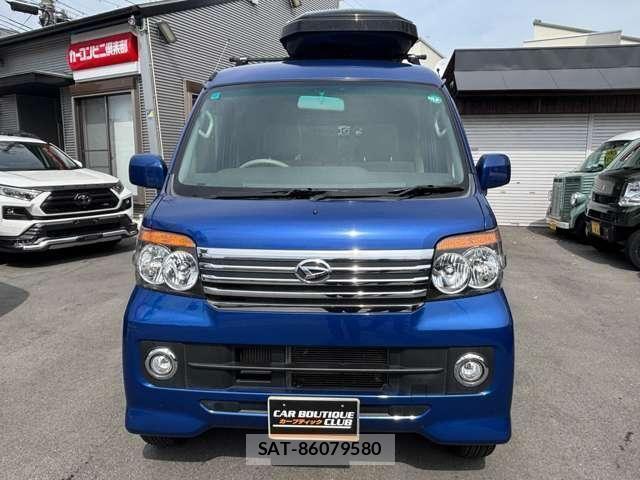 Daihatsu ATRAI WAGON 2013-10 6641243-2