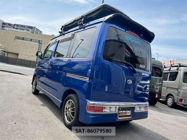 Daihatsu ATRAI WAGON 2013-10 6641243-7