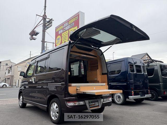 Daihatsu ATRAI WAGON 2019-01 6641242-0