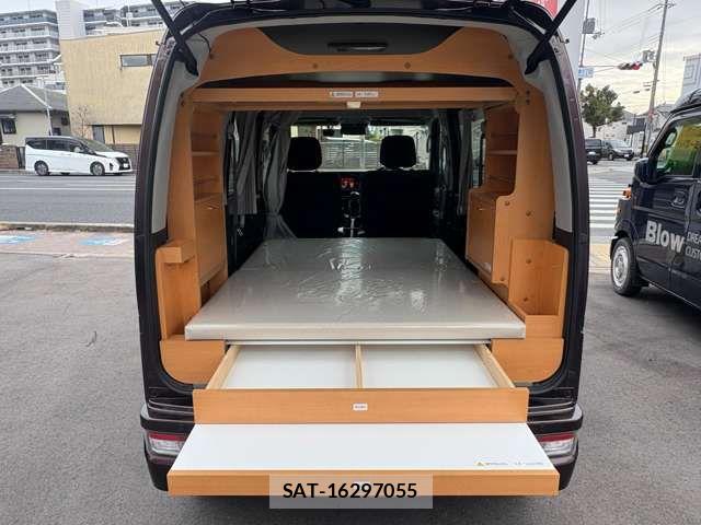 Daihatsu ATRAI WAGON 2019-01 6641242-9