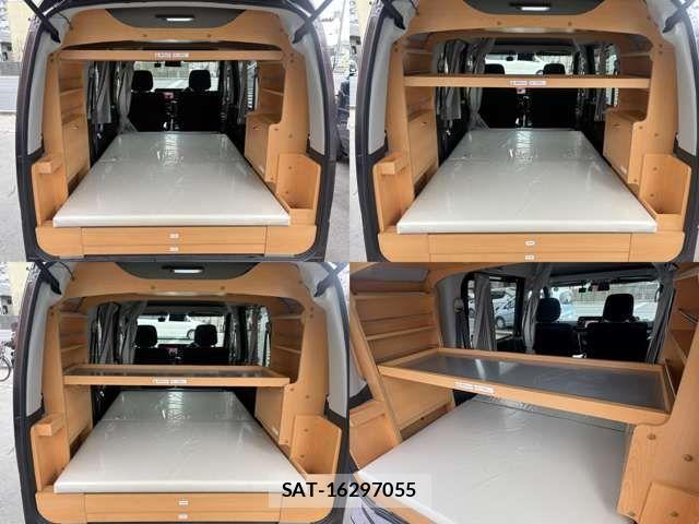 Daihatsu ATRAI WAGON 2019-01 6641242-12