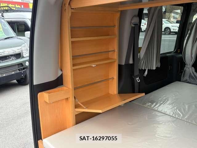 Daihatsu ATRAI WAGON 2019-01 6641242-16
