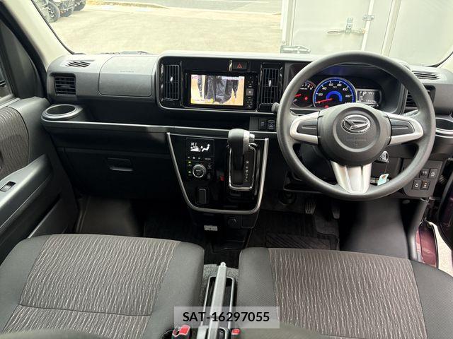 Daihatsu ATRAI WAGON 2019-01 6641242-26