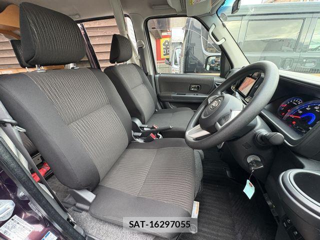 Daihatsu ATRAI WAGON 2019-01 6641242-27