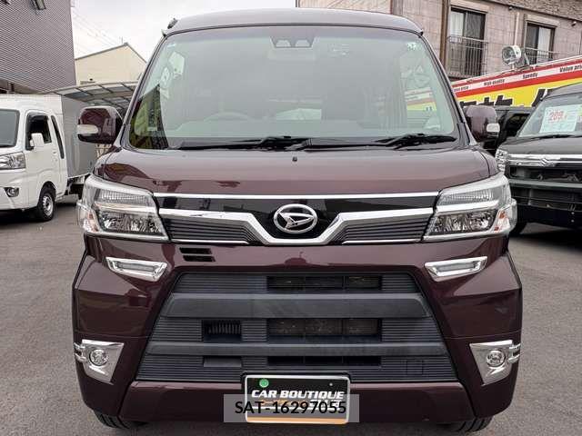 Daihatsu ATRAI WAGON 2019-01 6641242-2