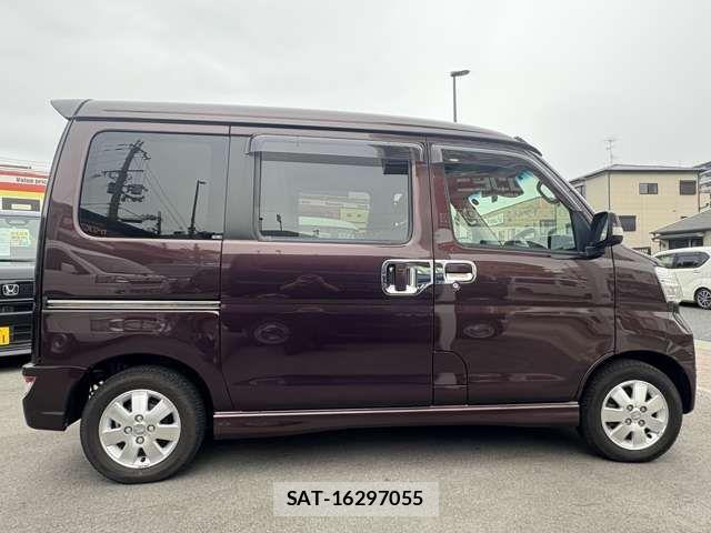 Daihatsu ATRAI WAGON 2019-01 6641242-4
