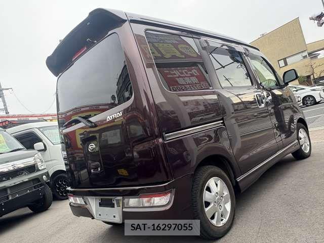 Daihatsu ATRAI WAGON 2019-01 6641242-5