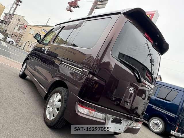 Daihatsu ATRAI WAGON 2019-01 6641242-7