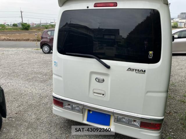 Daihatsu ATRAI WAGON 2017-07 6902156-4
