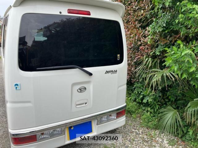 Daihatsu ATRAI WAGON 2017-07 6902156-5