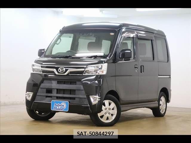 Daihatsu ATRAI WAGON 2021-04 7020033-16