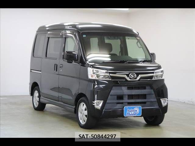 Daihatsu ATRAI WAGON 2021-04 7020033-17
