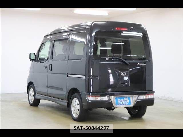 Daihatsu ATRAI WAGON 2021-04 7020033-19