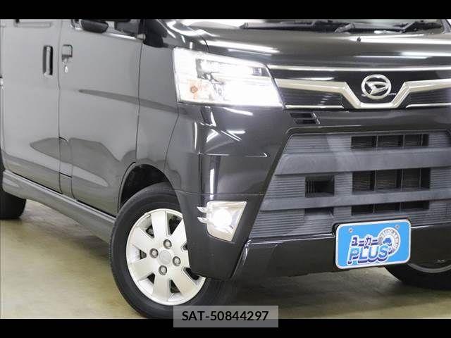 Daihatsu ATRAI WAGON 2021-04 7020033-22