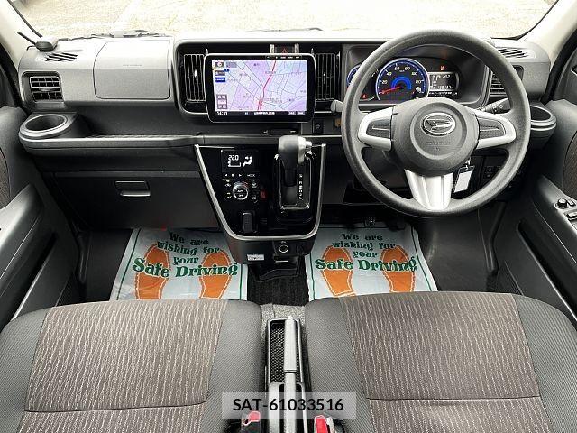 Daihatsu ATRAI WAGON 2019-06 7057470-1