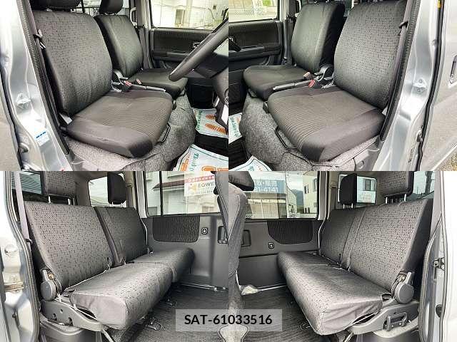 Daihatsu ATRAI WAGON 2019-06 7057470-6