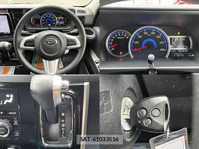 Daihatsu ATRAI WAGON 2019-06 7057470-7
