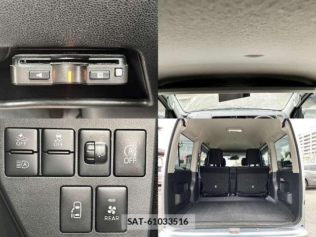 Daihatsu ATRAI WAGON 2019-06 7057470-8