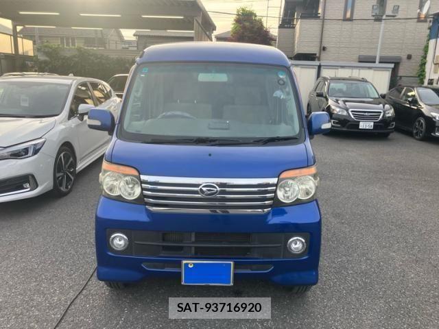 sat car