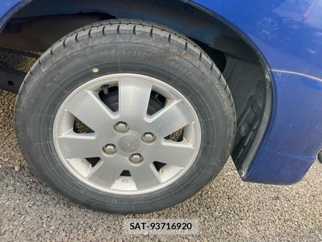 Daihatsu ATRAI WAGON 2009-07 7214963-9