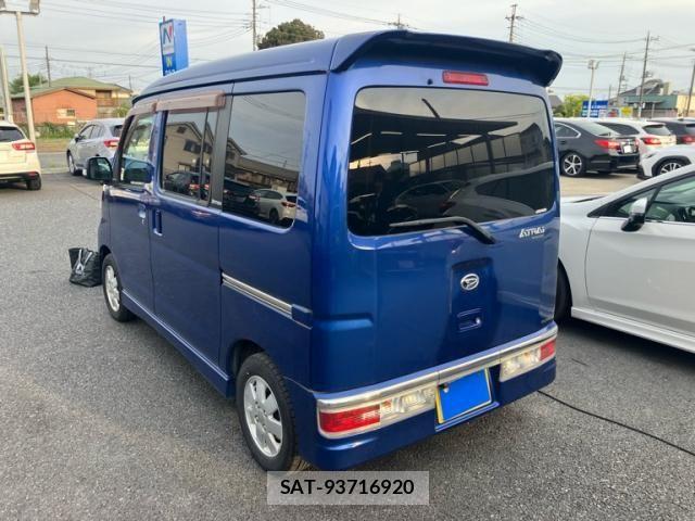 Daihatsu ATRAI WAGON 2009-07 7214963-11