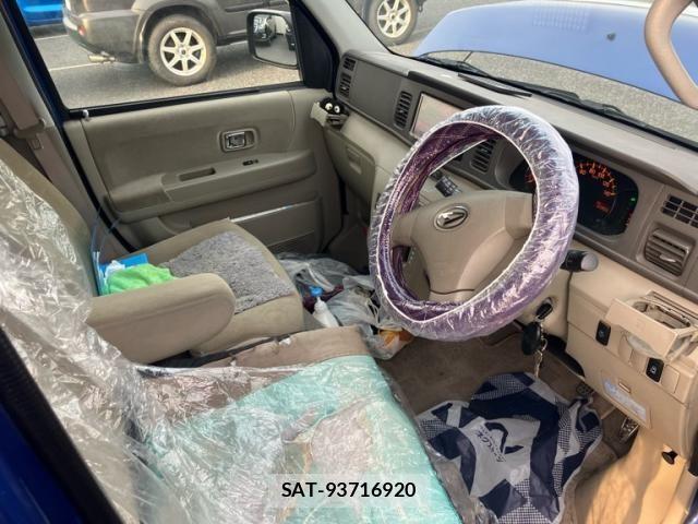 Daihatsu ATRAI WAGON 2009-07 7214963-19