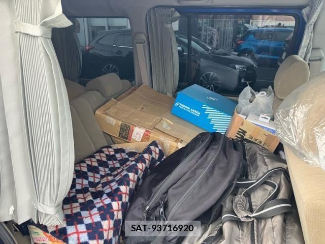 Daihatsu ATRAI WAGON 2009-07 7214963-20