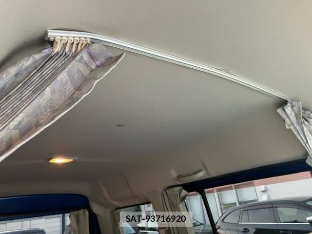Daihatsu ATRAI WAGON 2009-07 7214963-21