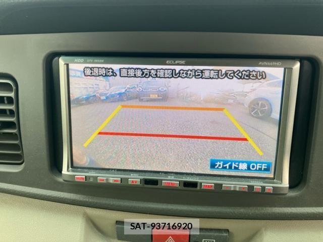 Daihatsu ATRAI WAGON 2009-07 7214963-22